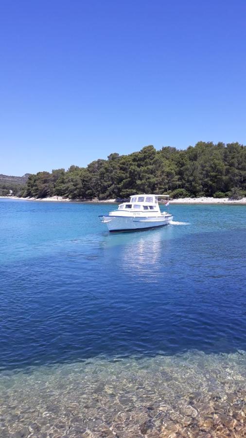 Holiday House Kim Kali Dış mekan fotoğraf