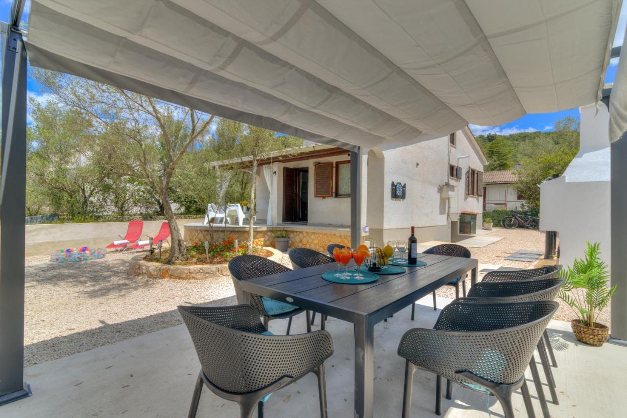 Holiday House Kim Kali Dış mekan fotoğraf