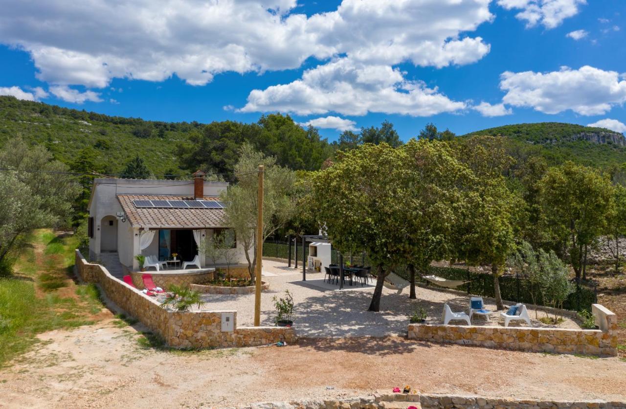 Holiday House Kim Kali Dış mekan fotoğraf
