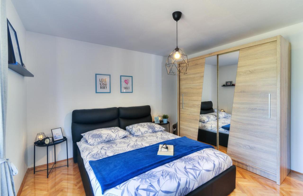 Holiday House Kim Kali Dış mekan fotoğraf