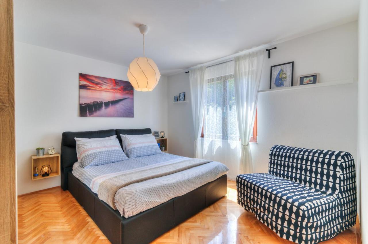 Holiday House Kim Kali Dış mekan fotoğraf