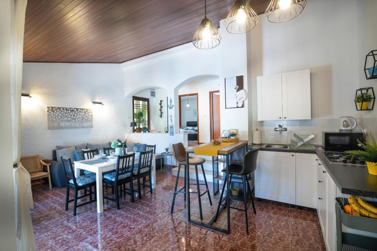 Holiday House Kim Kali Dış mekan fotoğraf