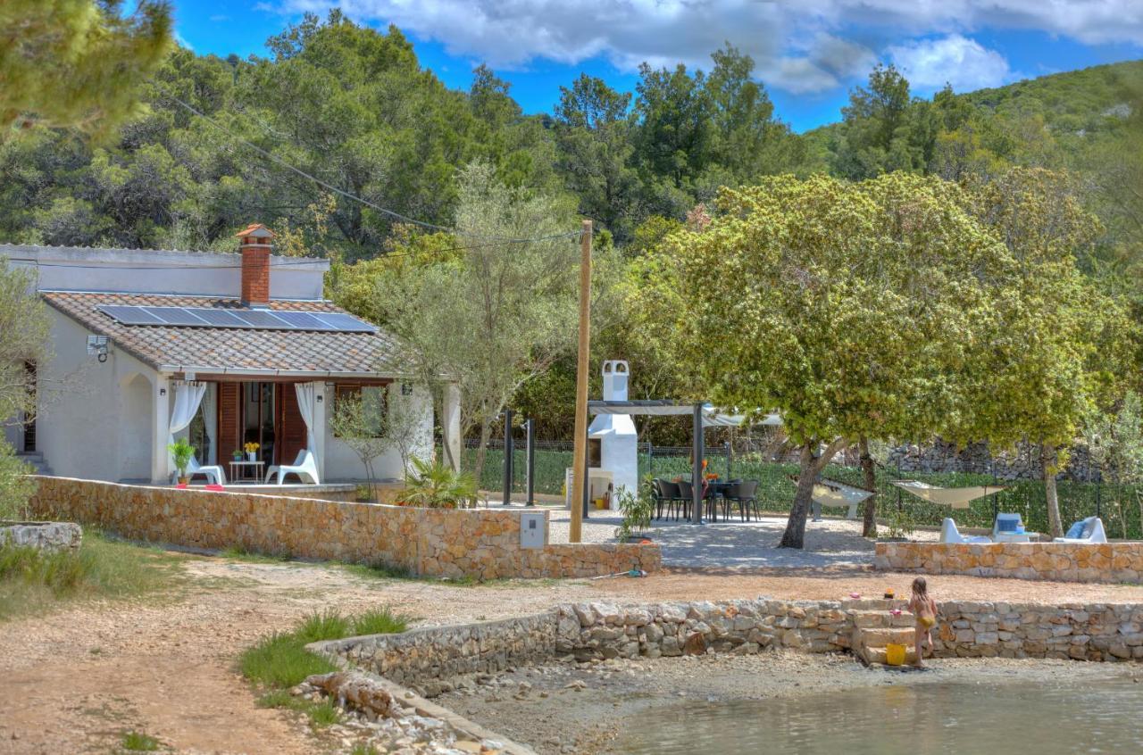 Holiday House Kim Kali Dış mekan fotoğraf
