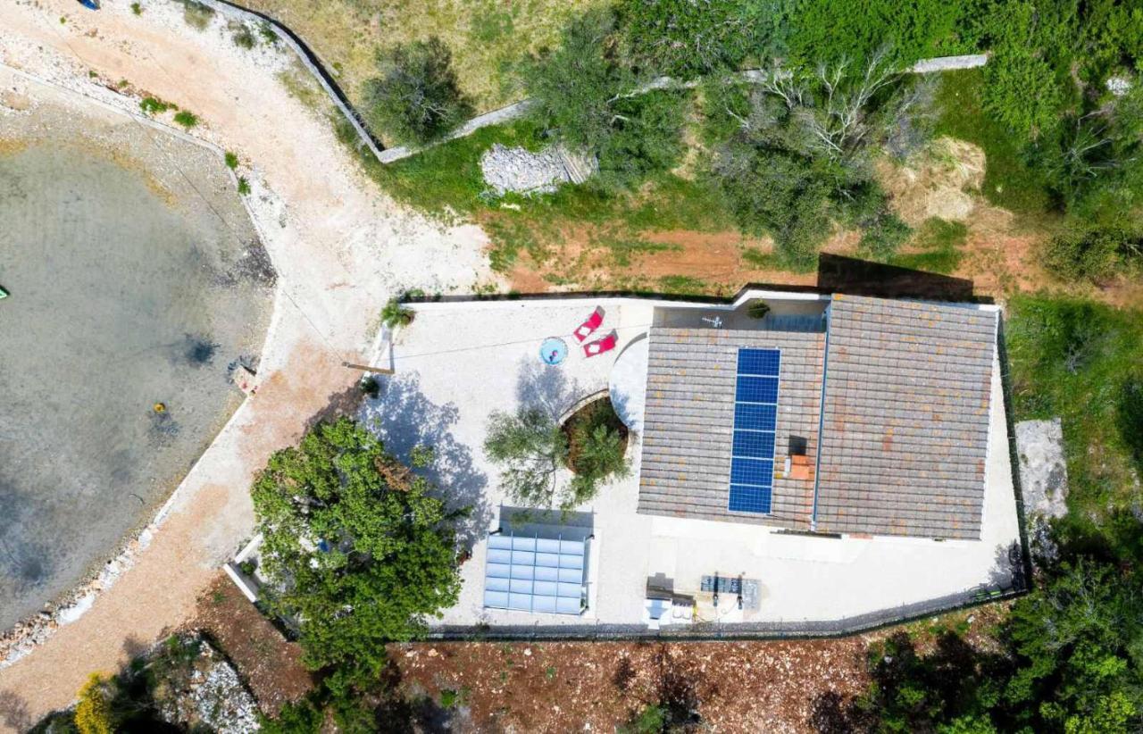 Holiday House Kim Kali Dış mekan fotoğraf